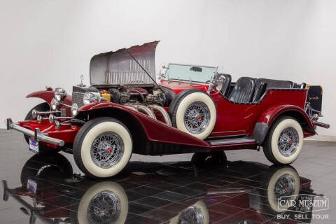 1975 Excalibur Series III