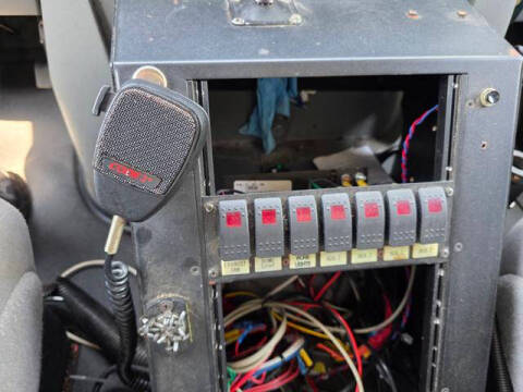 2009 Ford E-Series E-350 SD