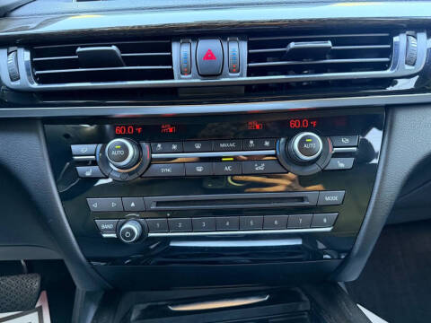 2017 BMW X5 sDrive35i