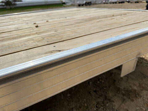 2026 Ridgeline MFG 1WIDEUTIL8112