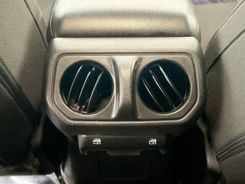 2023 Jeep Wrangler Willys 4xe