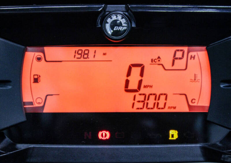 2020 Can-Am Ryker 900 ACE