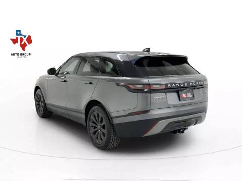 2018 Land Rover Range Rover Velar P380 R-Dynamic SE