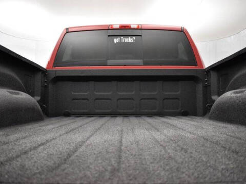 2017 RAM 2500 Power Wagon