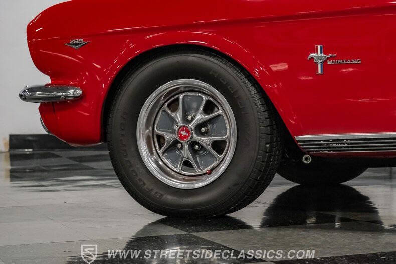 1964 Ford Mustang