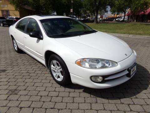 1999 Dodge Intrepid for sale at Family Truck and Auto in Oakdale CA