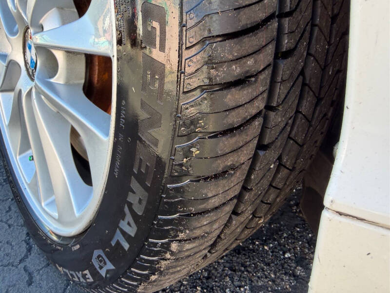 2006 BMW 3 Series 330Ci