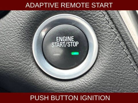 2019 Cadillac CTS 3.6L Luxury