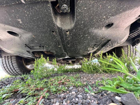2008 Subaru Outback
