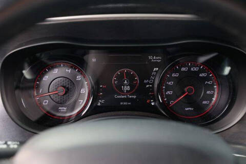 2017 Dodge Charger Daytona 392