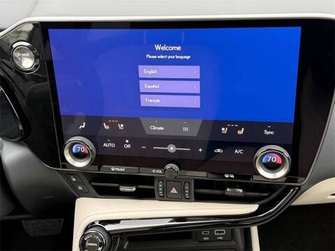 2026 Lexus NX 350h Luxury