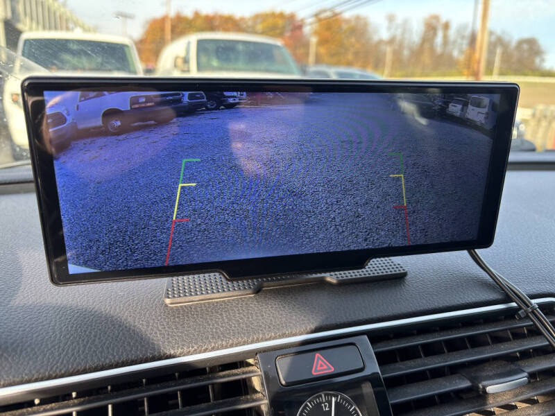 2013 Volkswagen Passat TDI SE