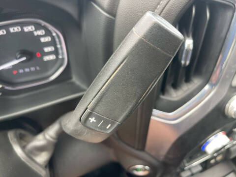 2023 GMC Sierra 2500HD