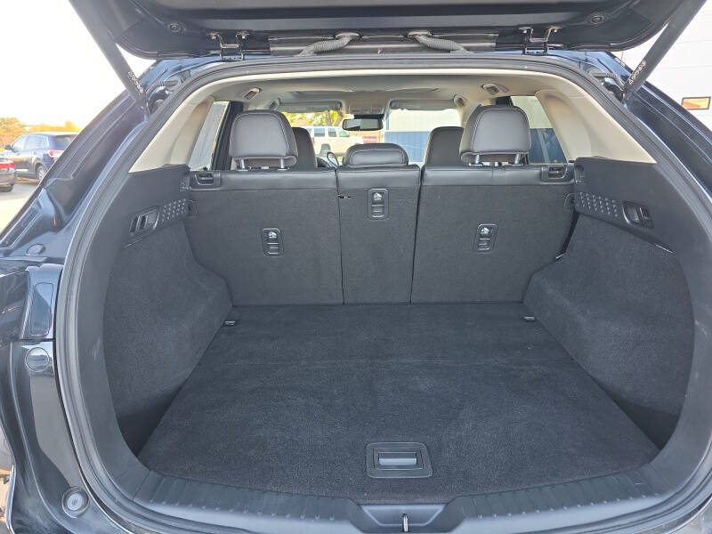 2023 Mazda CX-5 2.5 S Preferred