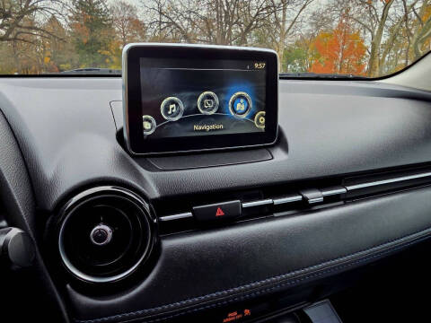 2018 Toyota Yaris iA