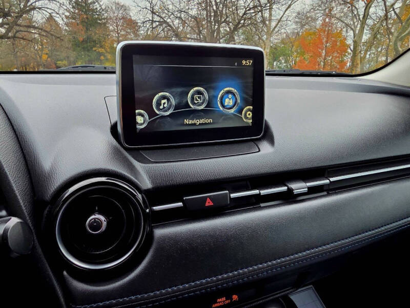 2018 Toyota Yaris iA