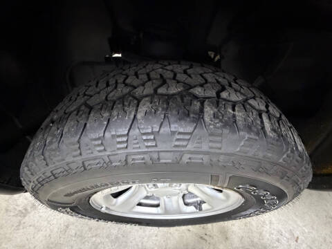 2012 RAM 1500 Tradesman