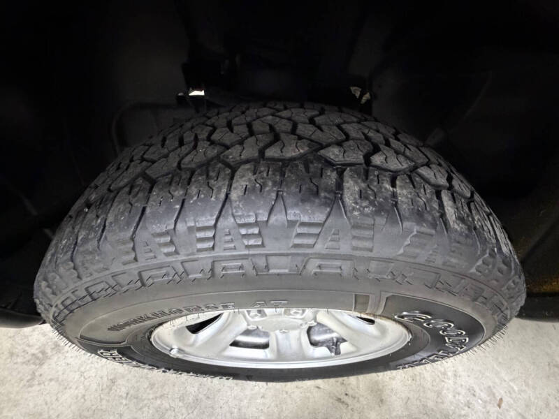 2012 RAM 1500 Tradesman