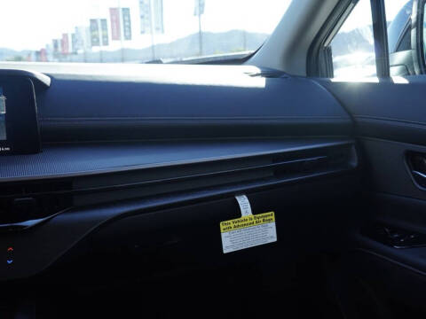 2026 Nissan Murano SV