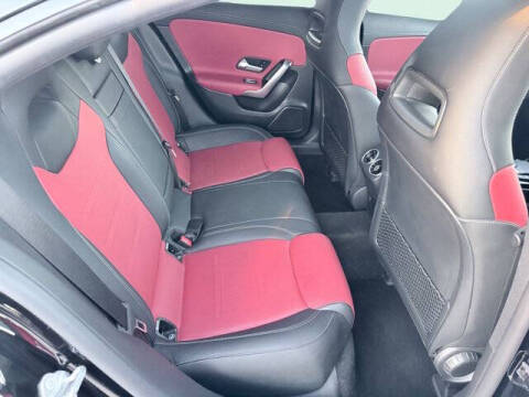 2022 Mercedes-Benz CLA CLA 250