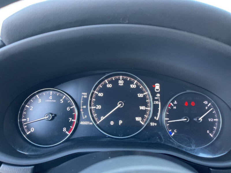 2023 Mazda CX-30 2.5 S Select