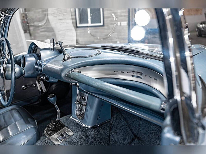 1959 Chevrolet Corvette