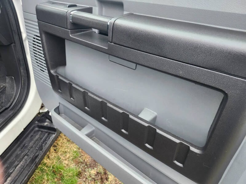 2015 Ford F-350 Super Duty XL