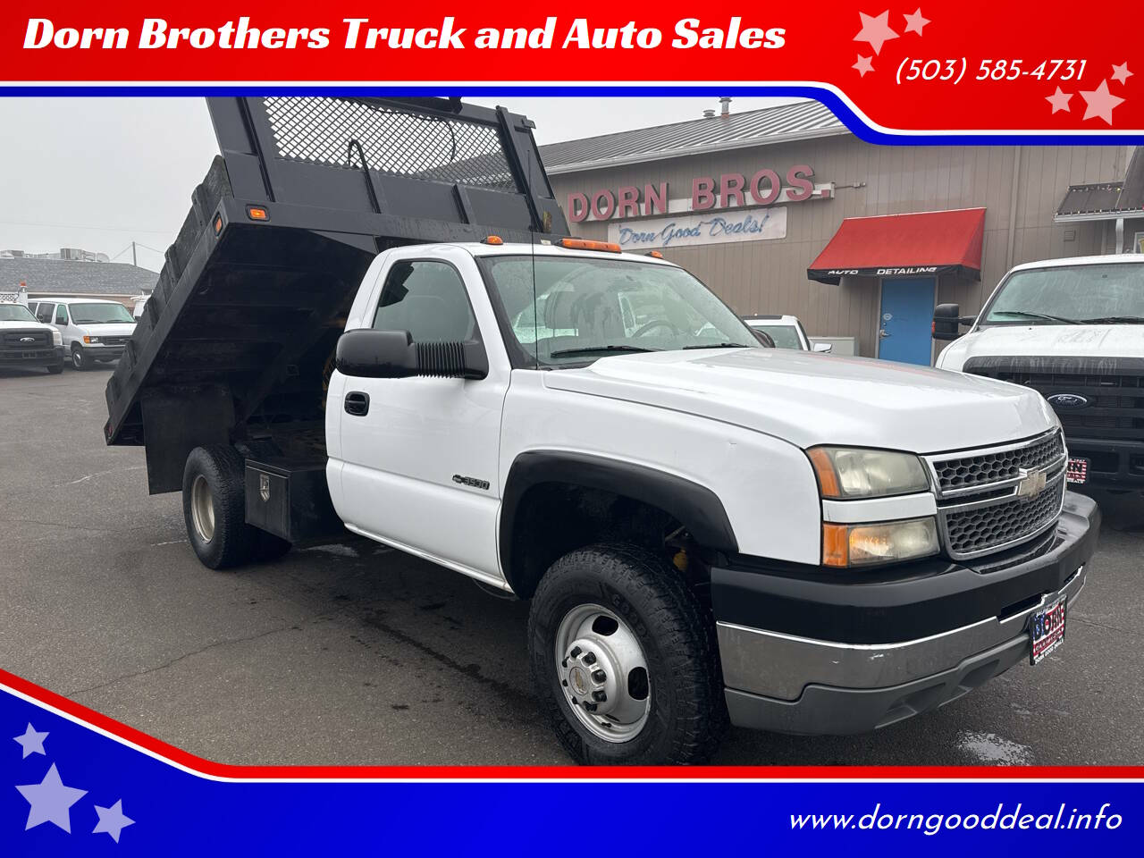 2005-chevrolet-silverado-3500hd-dump