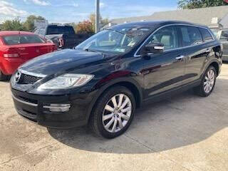 2008 Mazda CX-9 for sale at Bizzarro's Championship Auto Row in Erie PA