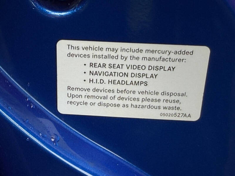 2006 Dodge Viper SRT-10