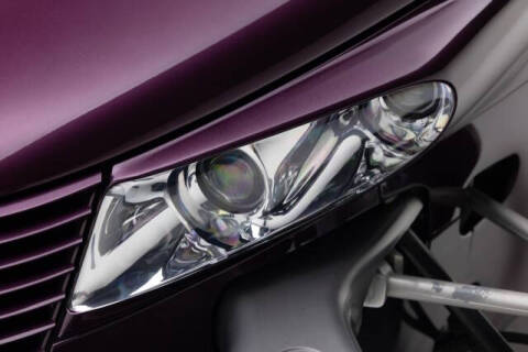 1999 Plymouth Prowler
