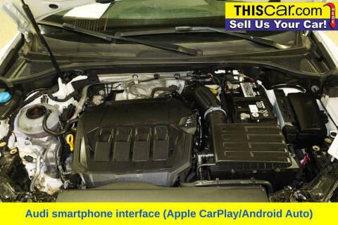 2023 Audi Q3 quattro S line Premium 45 TFSI