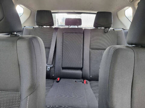 2018 Toyota Corolla iM