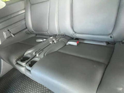 2005 Honda Element LX