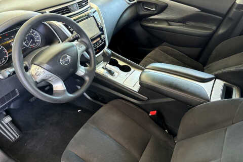 2017 Nissan Murano