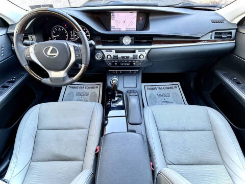 2013 Lexus ES 350