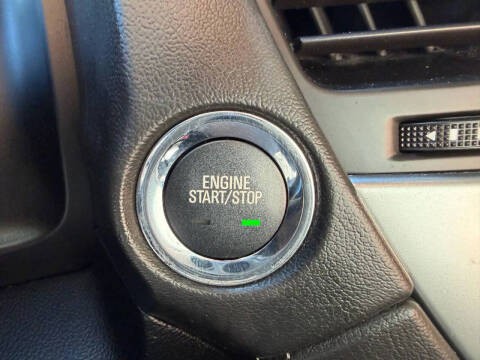 2015 Chevrolet Suburban LTZ