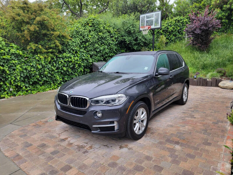 2015 BMW X5 for sale at Best Quality Auto Sales in Sun Valley CA