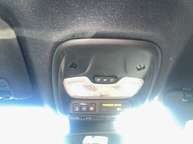 2023 GMC Canyon Denali