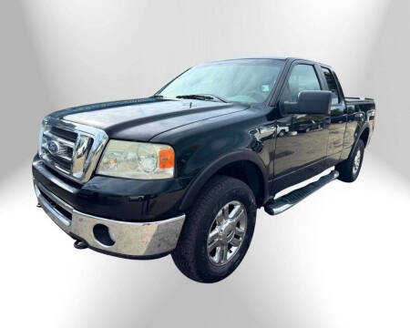 2008 Ford F-150 for sale at R&R Car Company in Mount Clemens MI