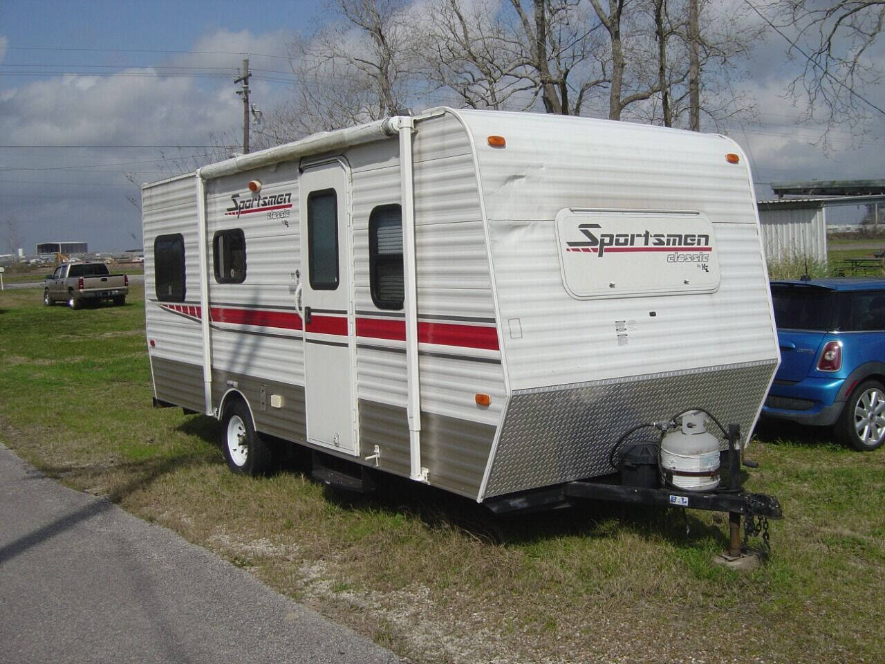 RVs Campers For Sale In Beaumont TX Carsforsale