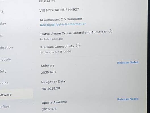 2018 Tesla Model X 75D