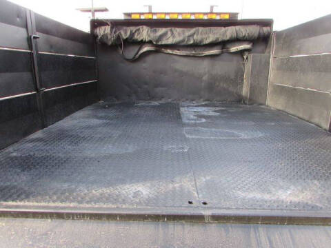 2008 Ford F-450 Super Duty