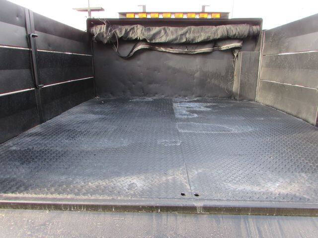 2008 Ford F-450 Super Duty