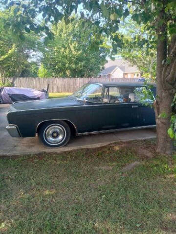 1956 Chrysler Imperial
