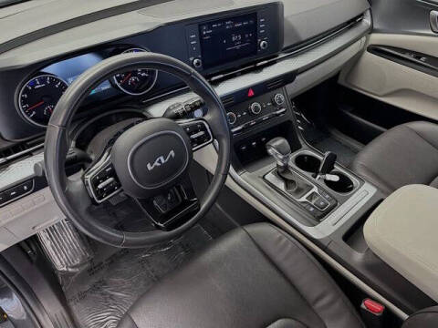 2024 Kia Carnival