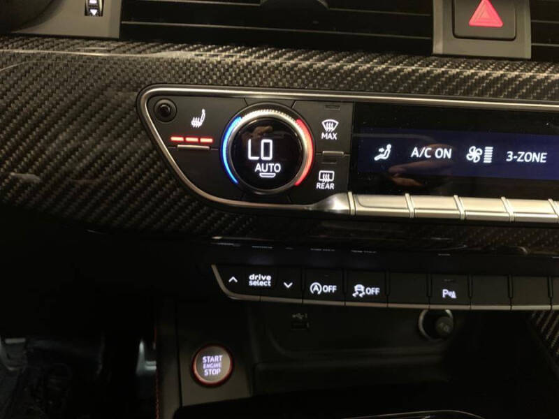 2024 Audi S5 Sportback 3.0T quattro Premium Plus