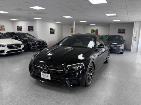 2022 Mercedes-Benz E-Class E 350