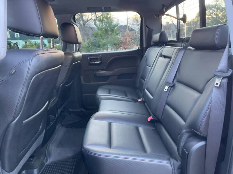 2015 GMC Sierra 1500