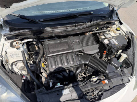 2011 Mazda MAZDA2 Sport